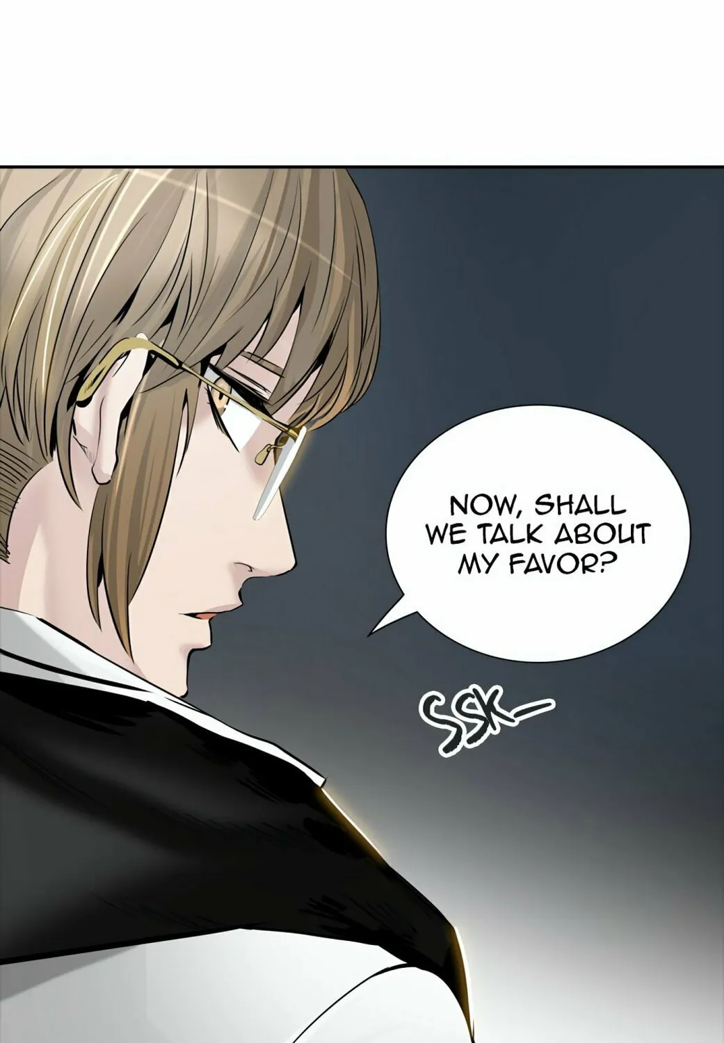 Tower of God Chapter 338 page 109 - 