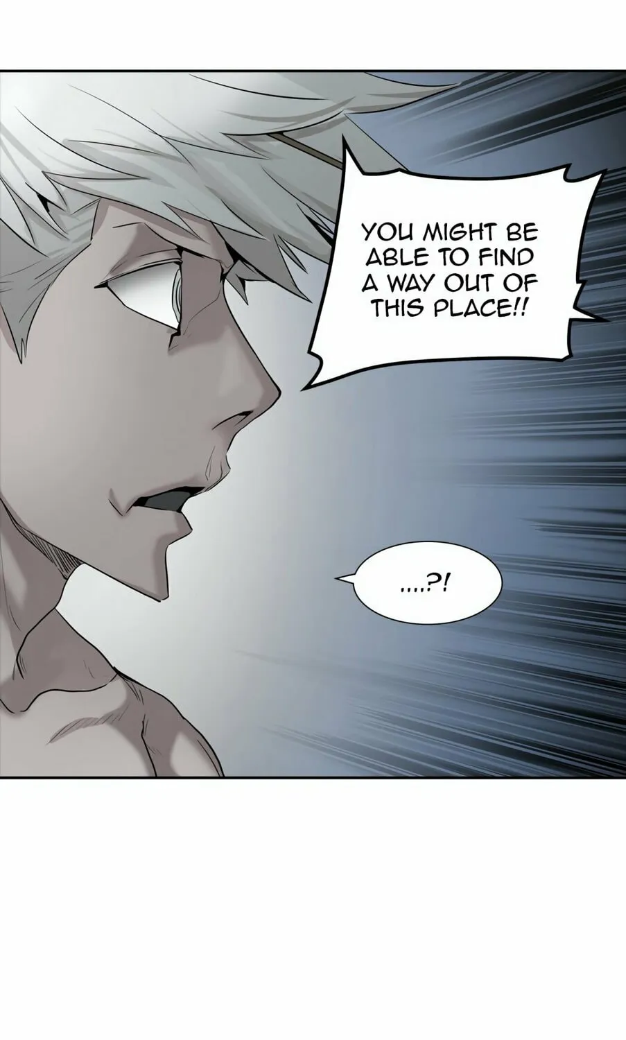 Tower of God Chapter 338 page 123 - 
