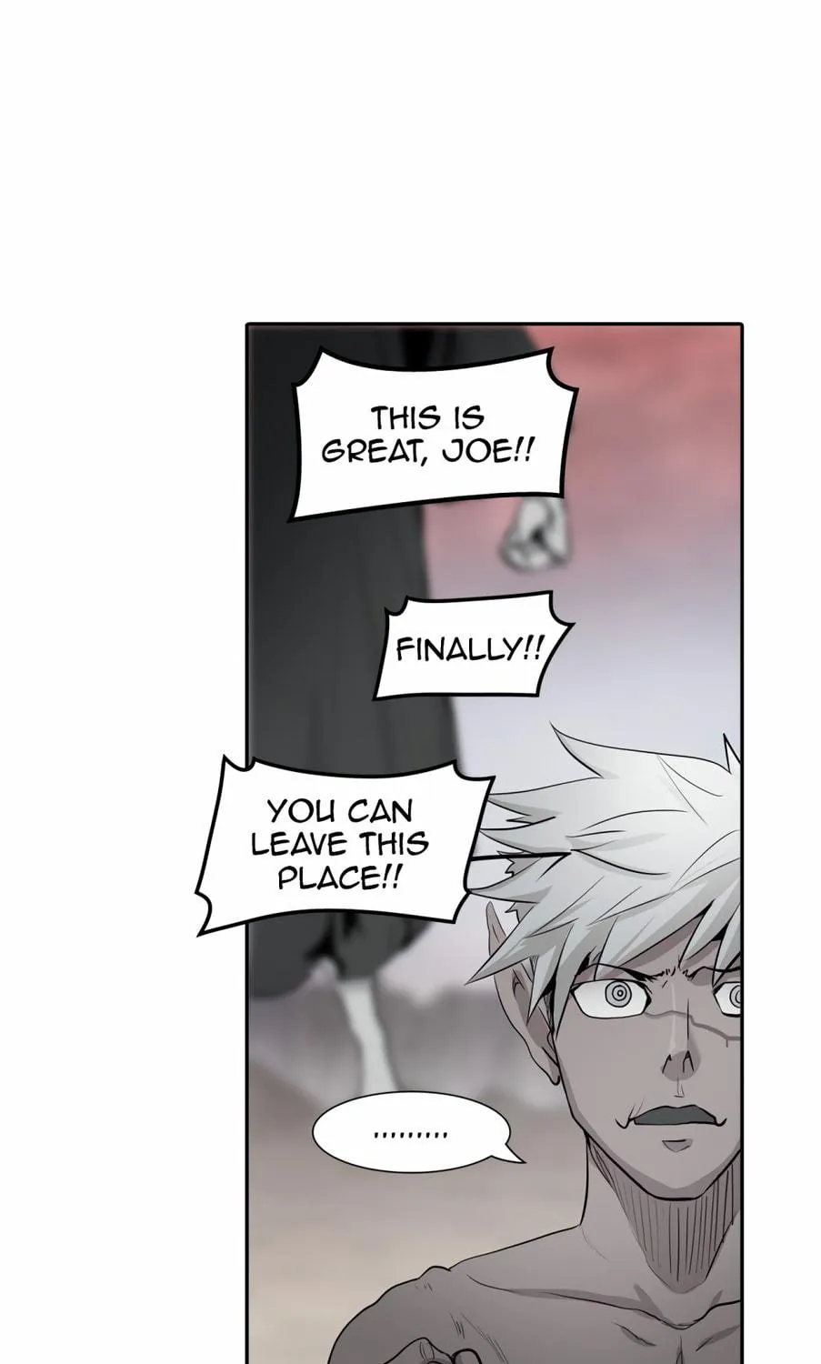 Tower of God Chapter 338 page 130 - 