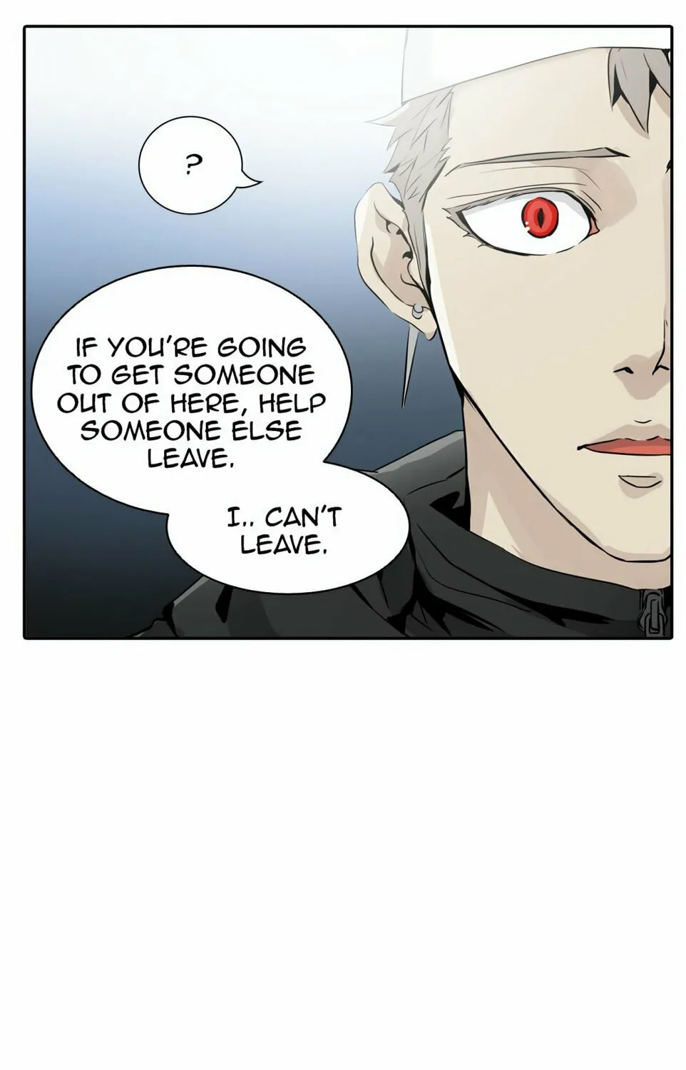 Tower of God Chapter 338 page 137 - 