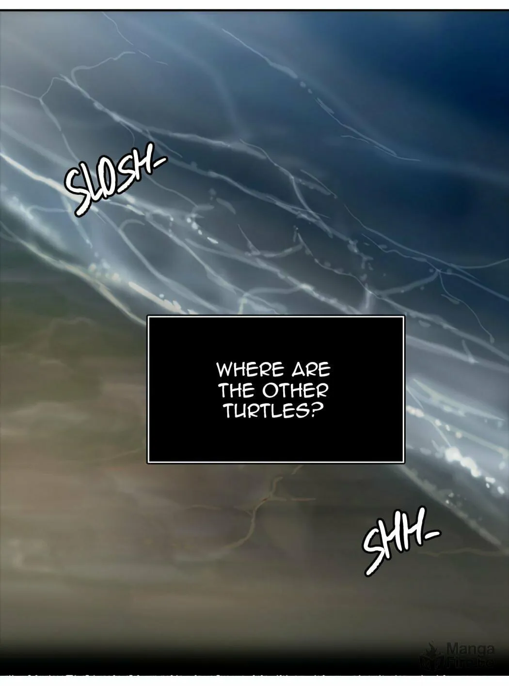 Tower of God Chapter 338 page 15 - 