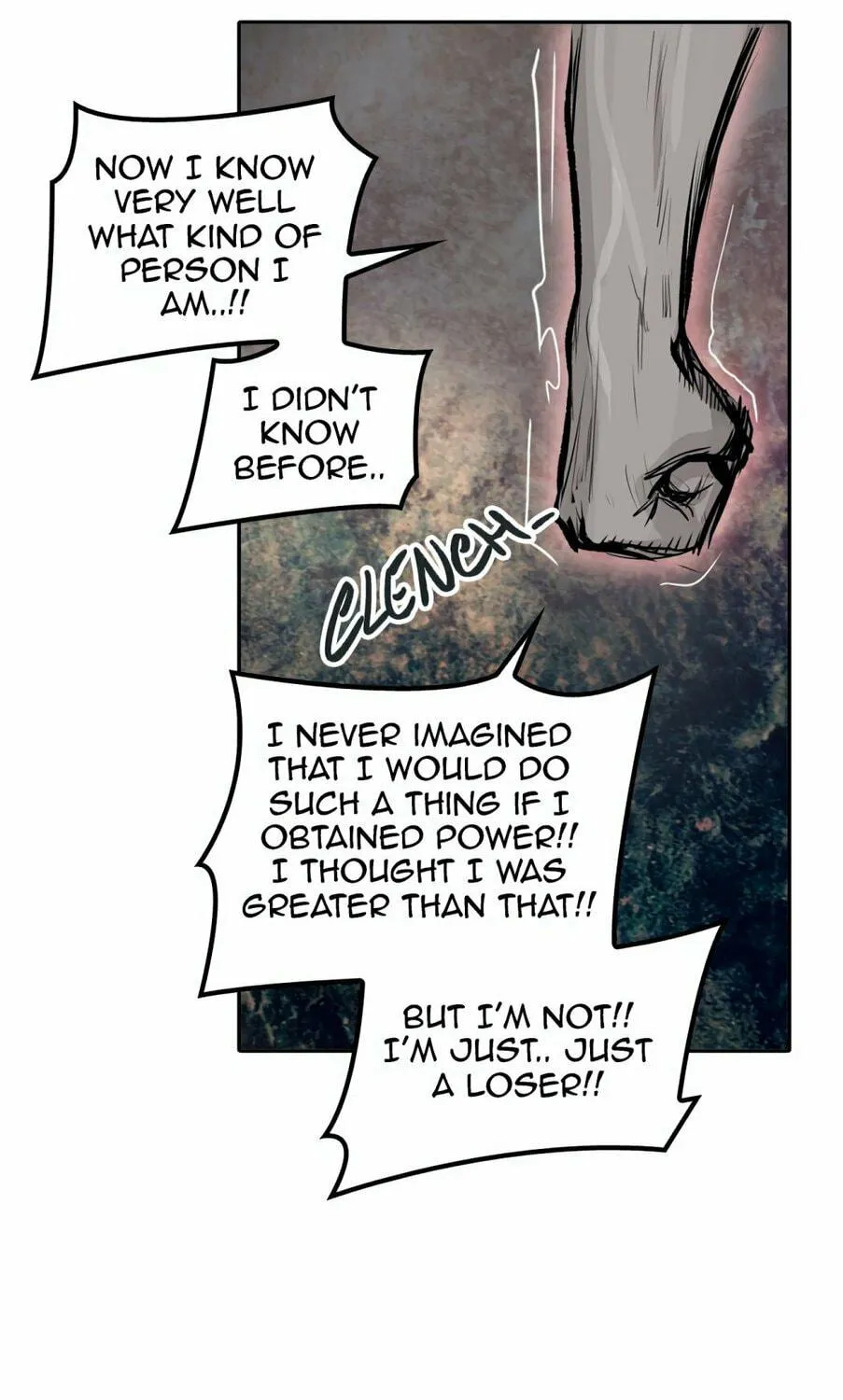 Tower of God Chapter 338 page 144 - 