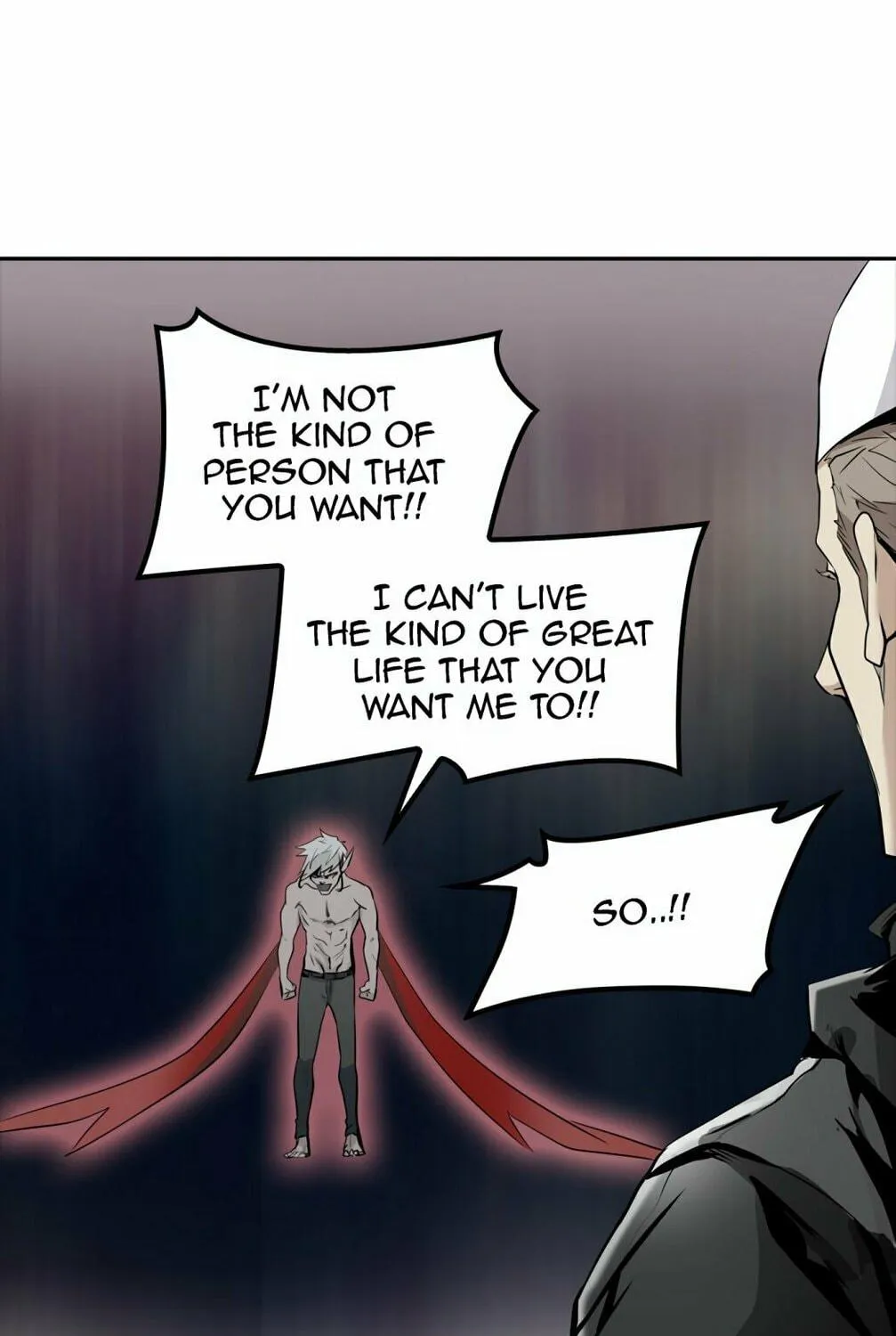 Tower of God Chapter 338 page 146 - 