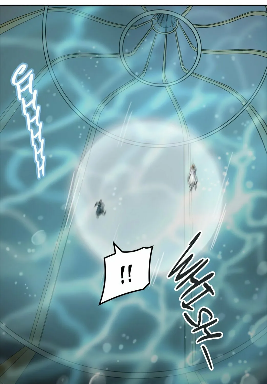 Tower of God Chapter 338 page 154 - 