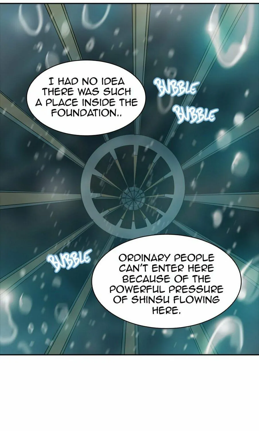 Tower of God Chapter 338 page 160 - 