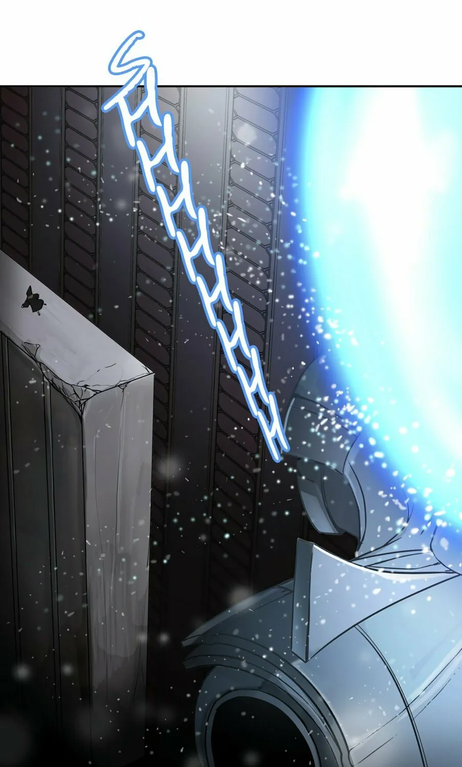 Tower of God Chapter 338 page 17 - 