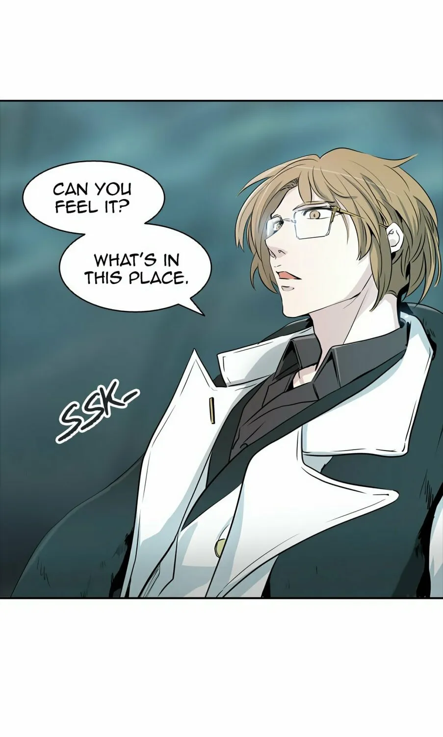 Tower of God Chapter 338 page 162 - 