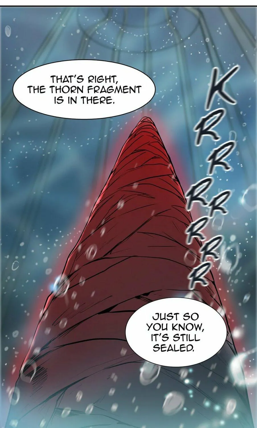 Tower of God Chapter 338 page 169 - 