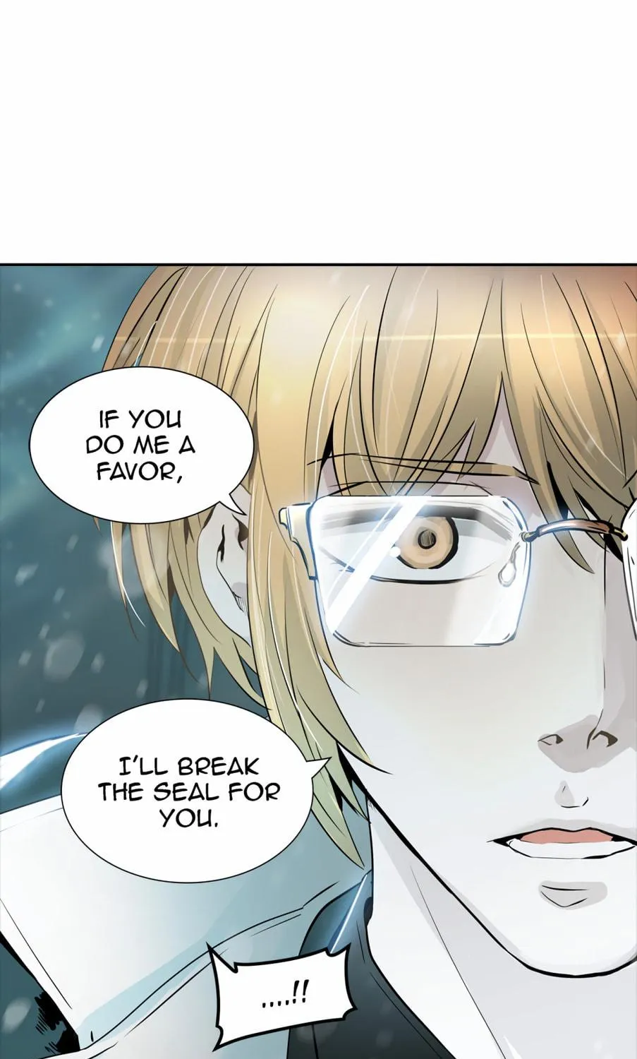 Tower of God Chapter 338 page 171 - 