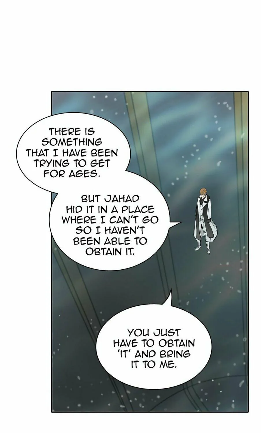 Tower of God Chapter 338 page 176 - 