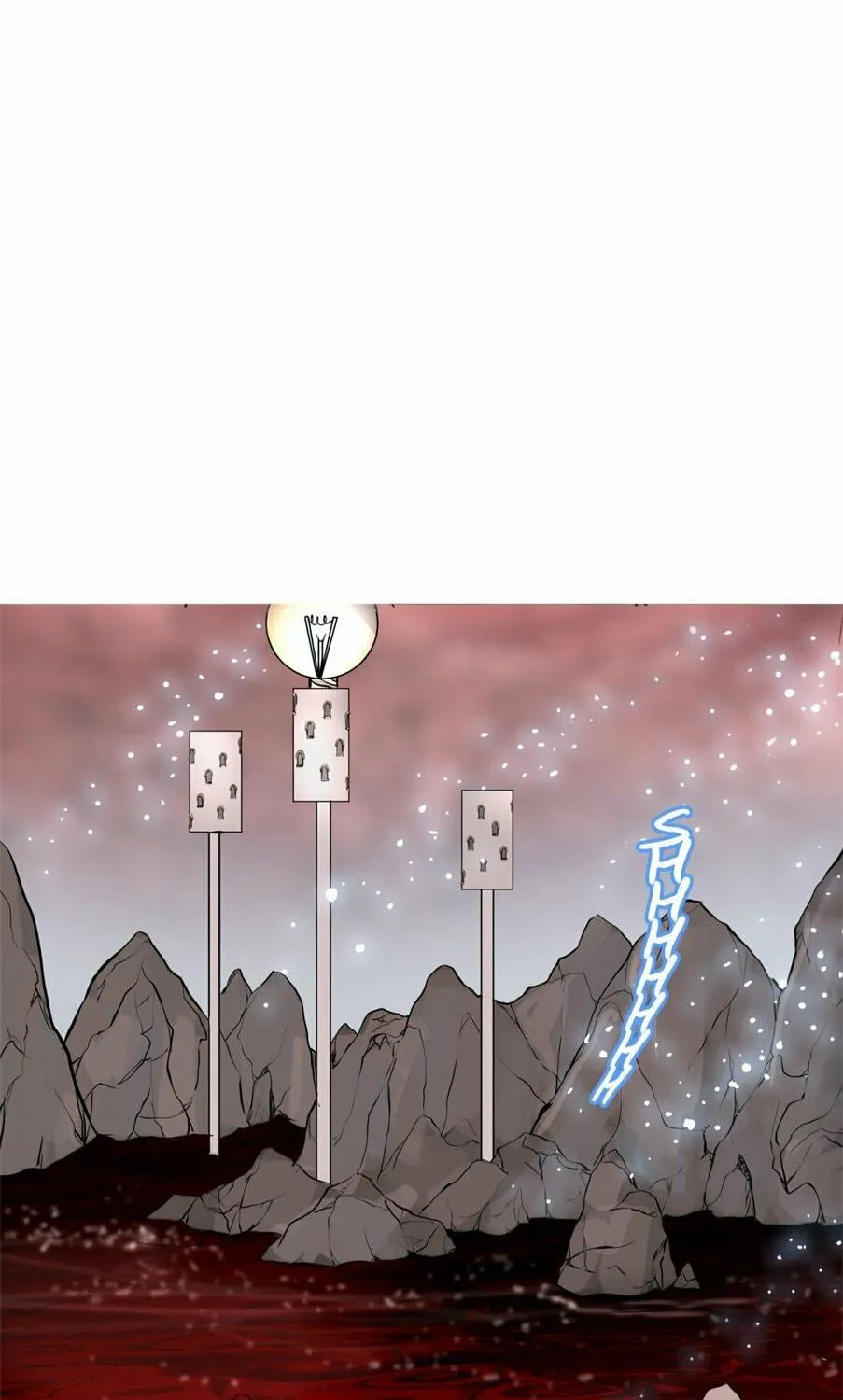 Tower of God Chapter 338 page 19 - 