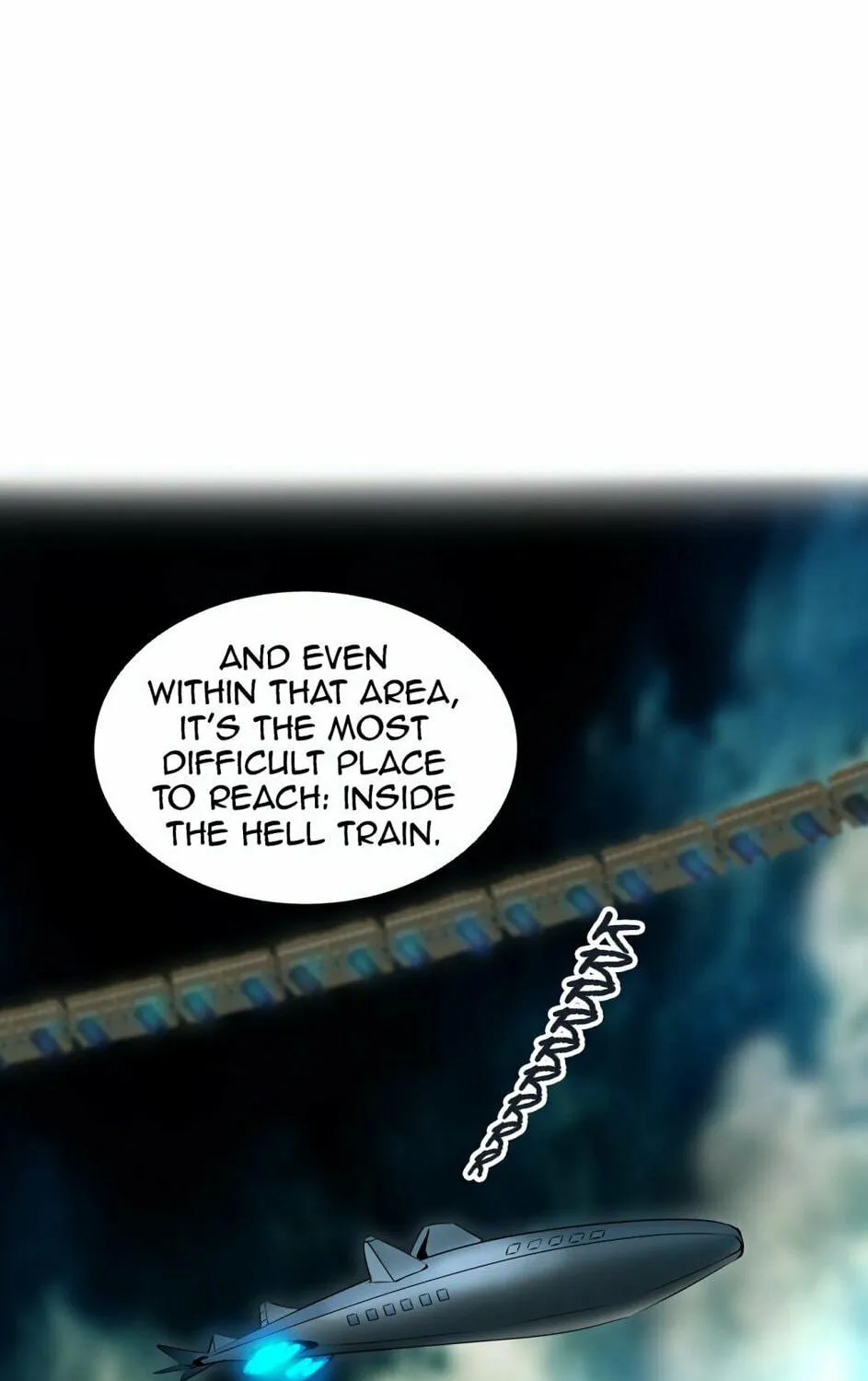 Tower of God Chapter 338 page 182 - 