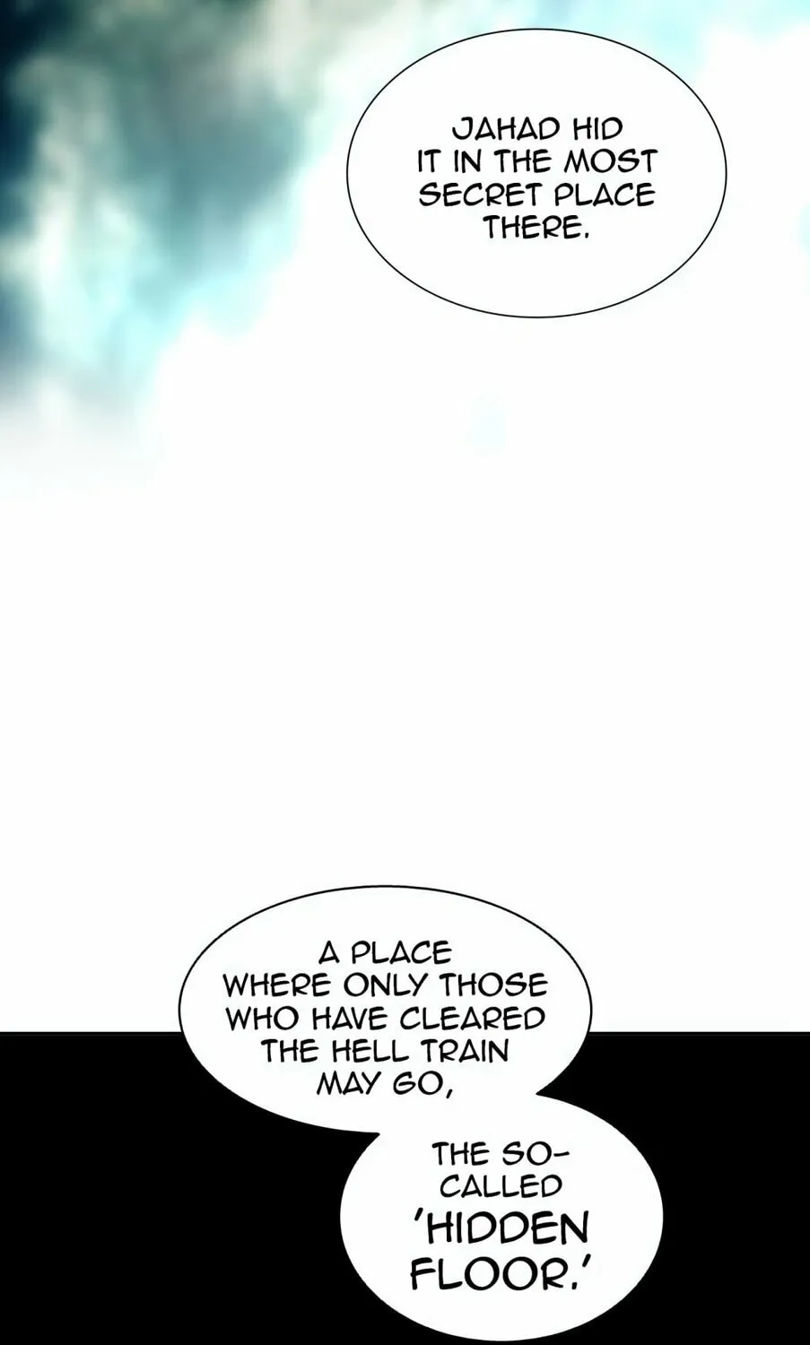 Tower of God Chapter 338 page 184 - 