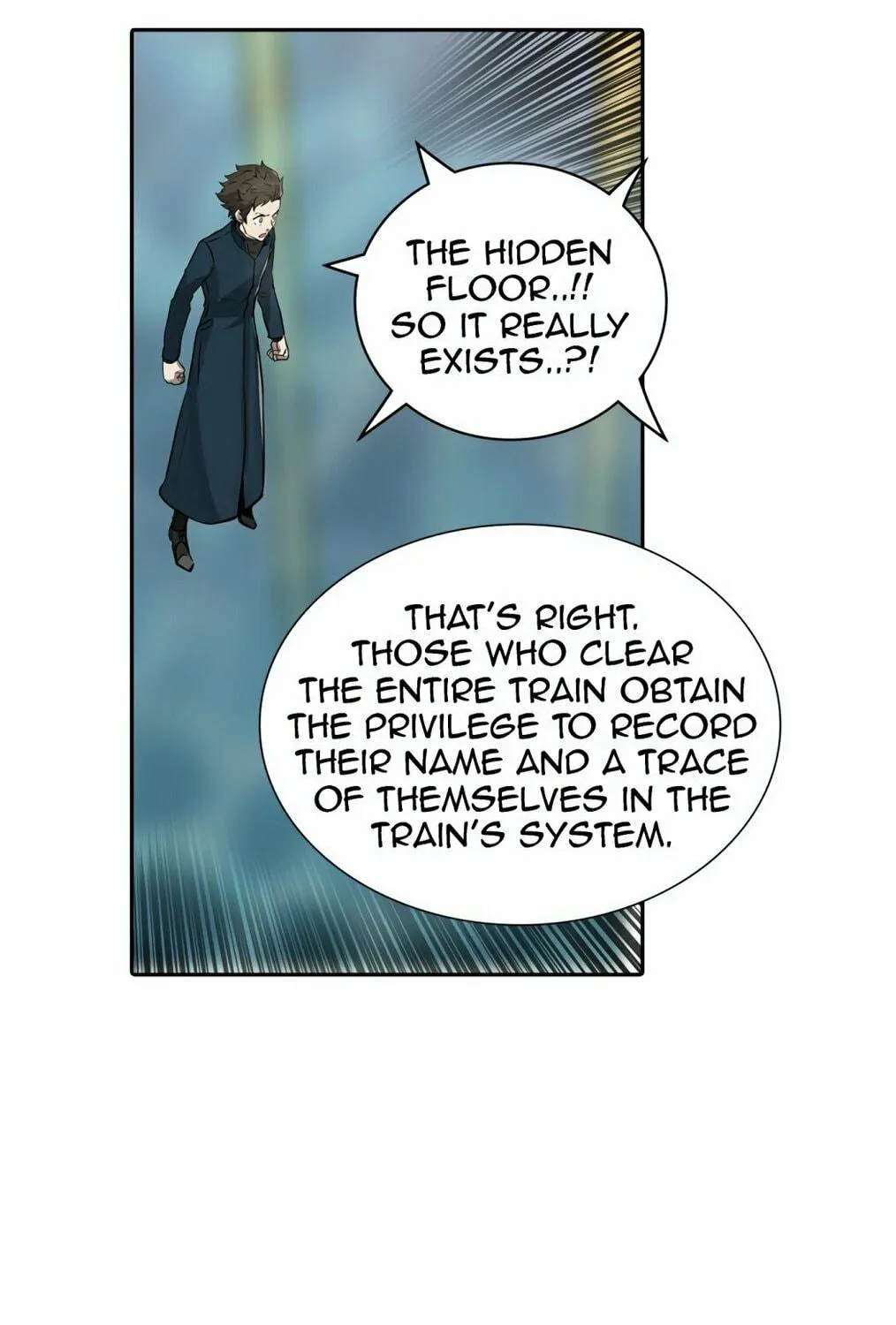 Tower of God Chapter 338 page 188 - 