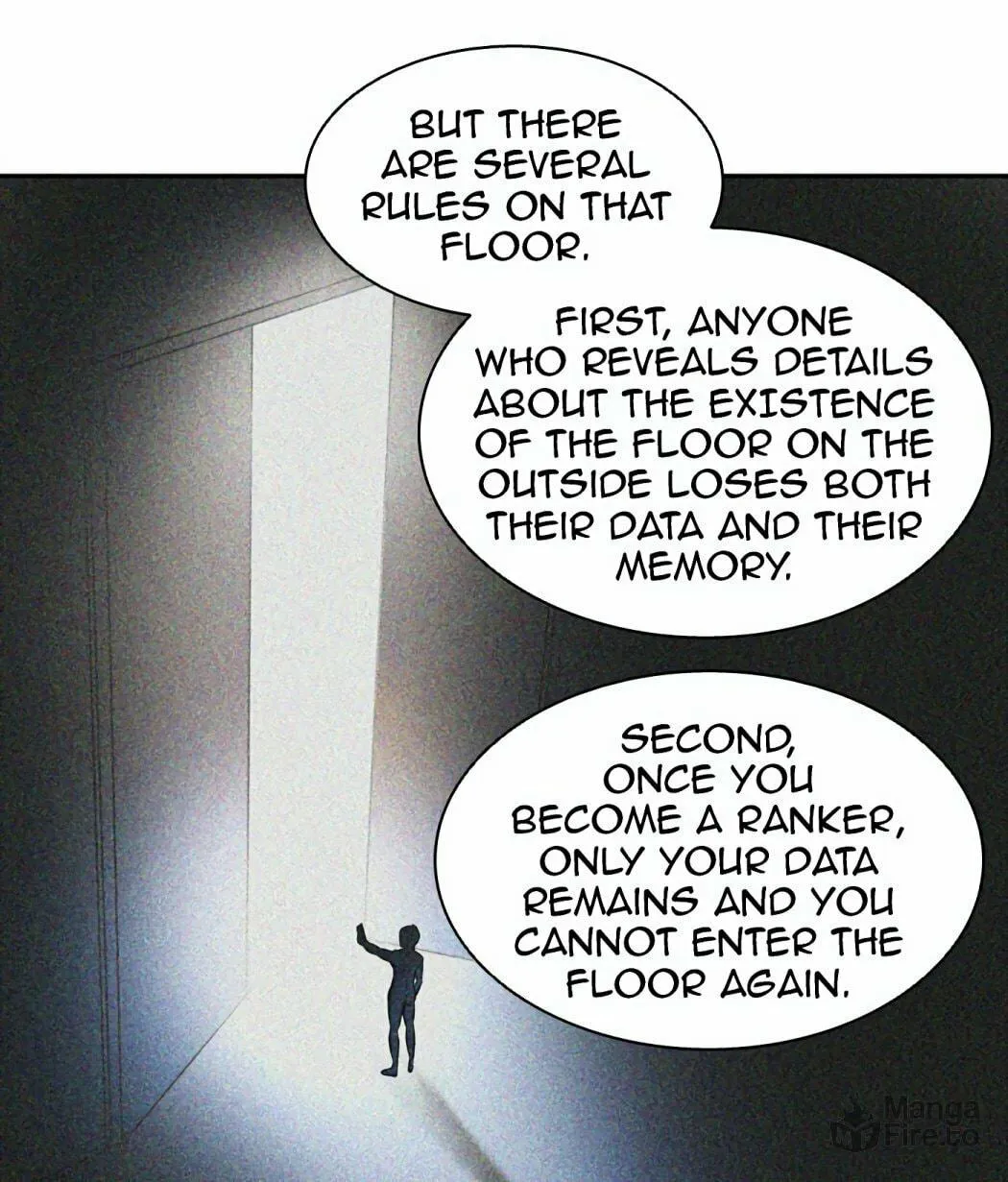 Tower of God Chapter 338 page 196 - 