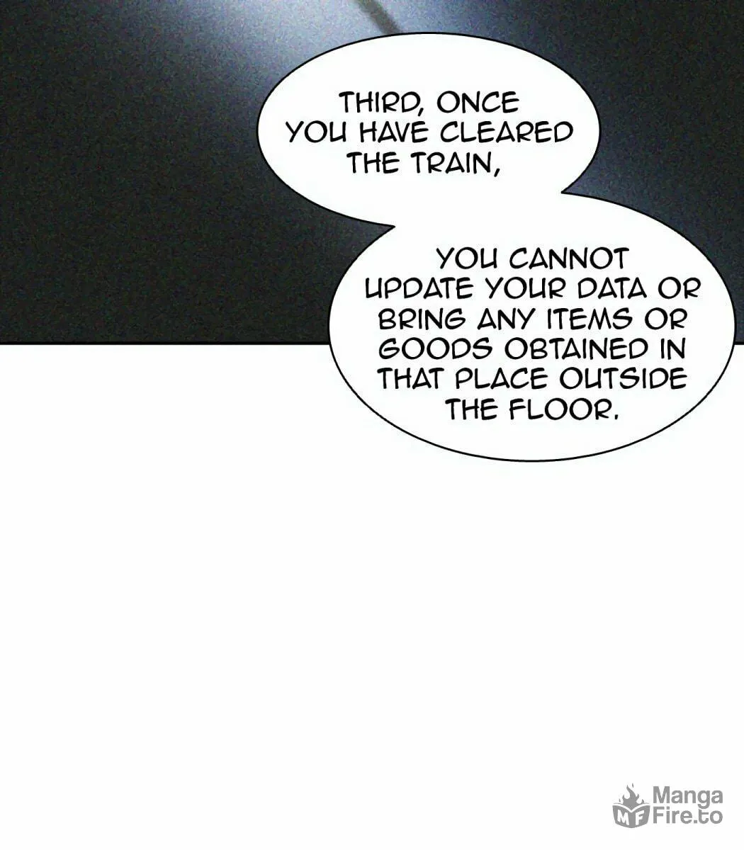 Tower of God Chapter 338 page 197 - 