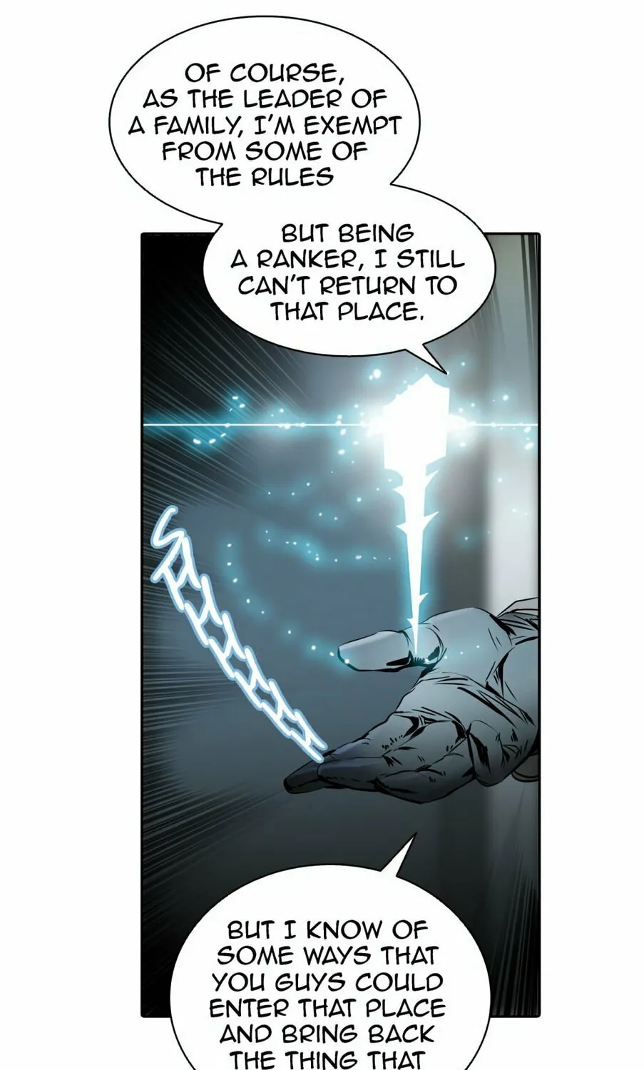 Tower of God Chapter 338 page 198 - 