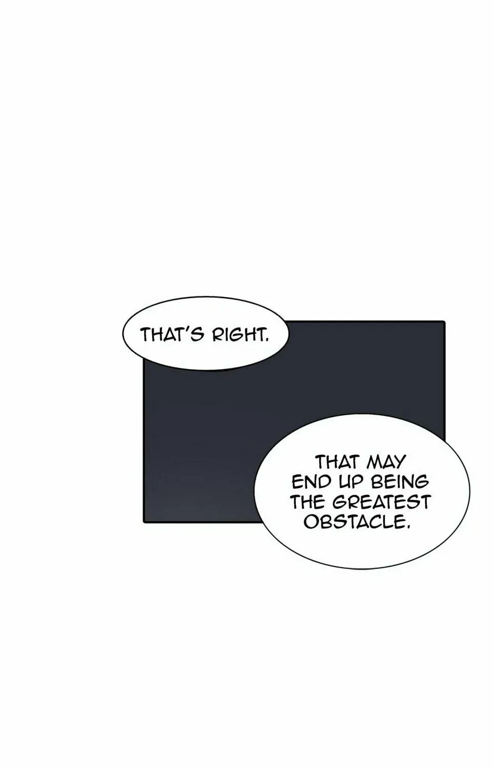 Tower of God Chapter 338 page 207 - 
