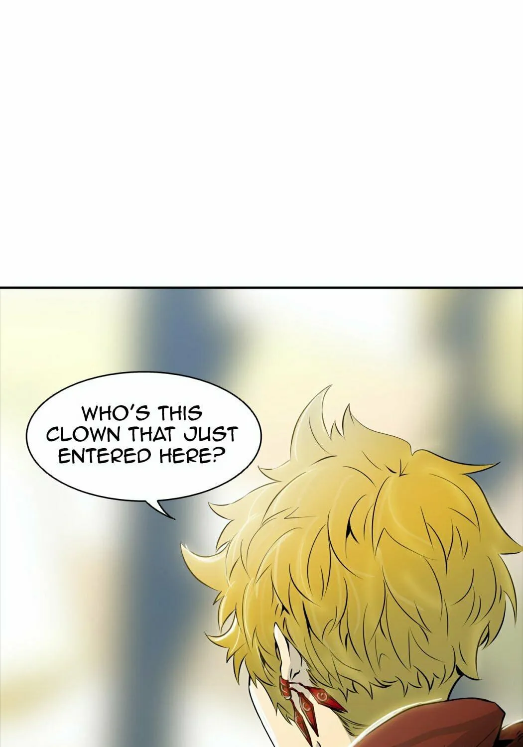 Tower of God Chapter 338 page 213 - 