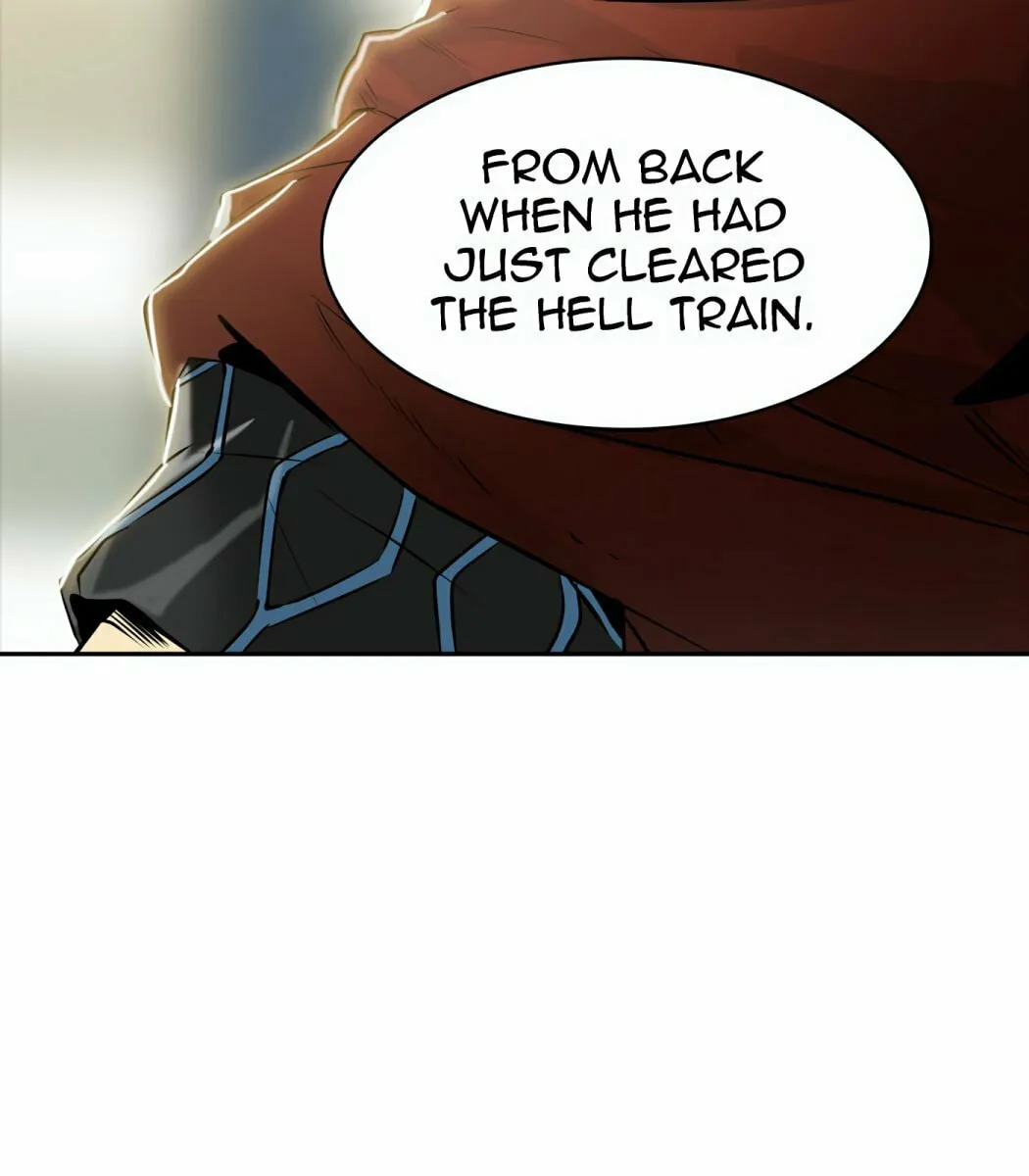 Tower of God Chapter 338 page 215 - 