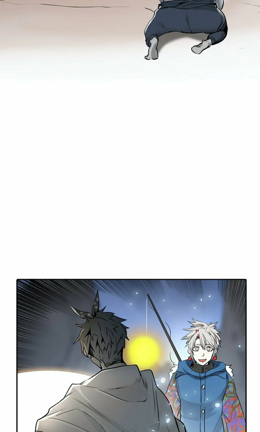Tower of God Chapter 338 page 23 - 