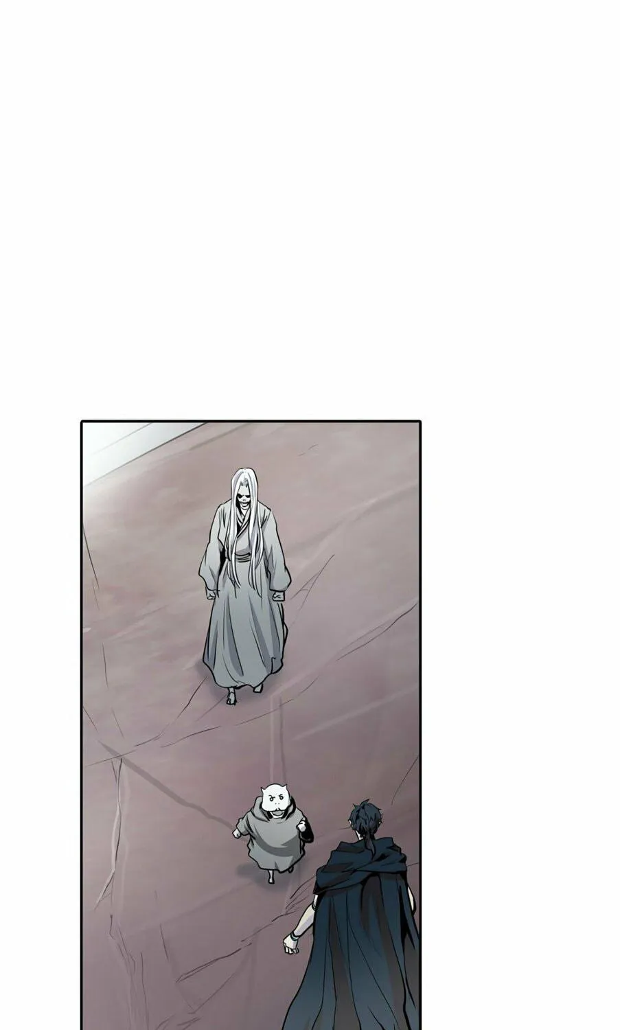 Tower of God Chapter 338 page 25 - 