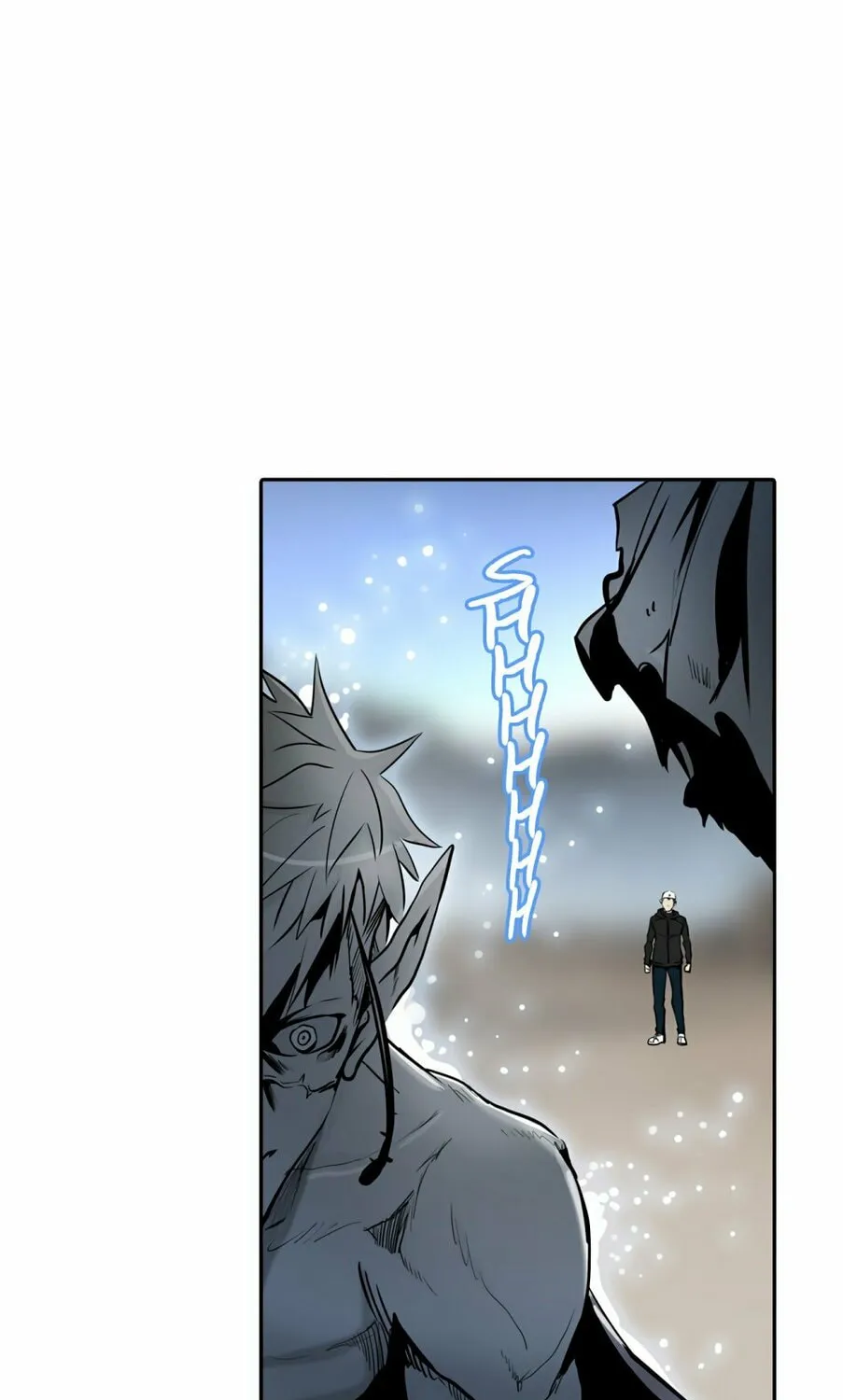 Tower of God Chapter 338 page 27 - 