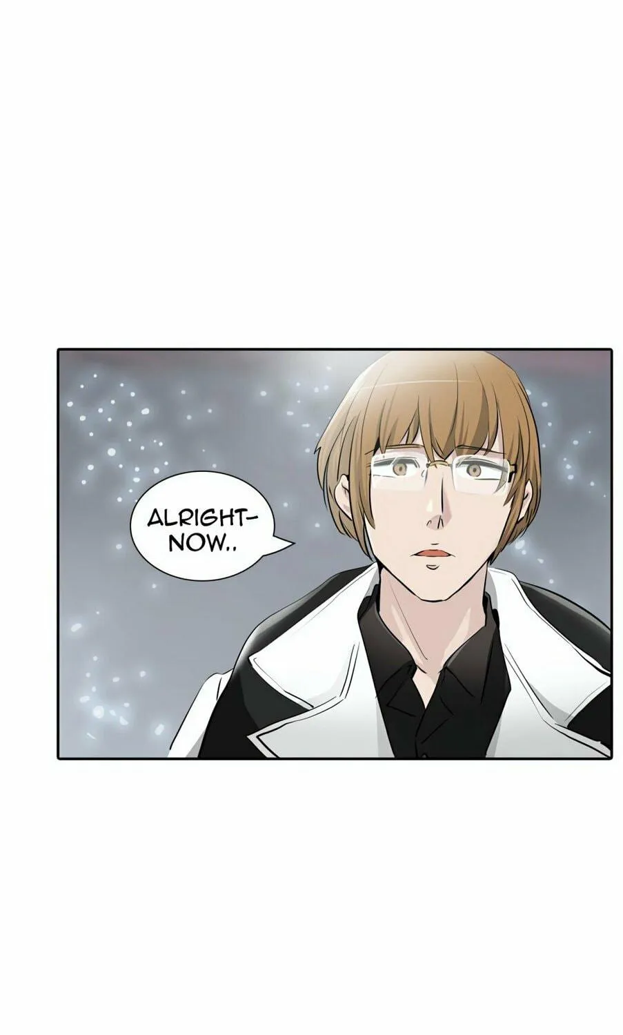Tower of God Chapter 338 page 35 - 