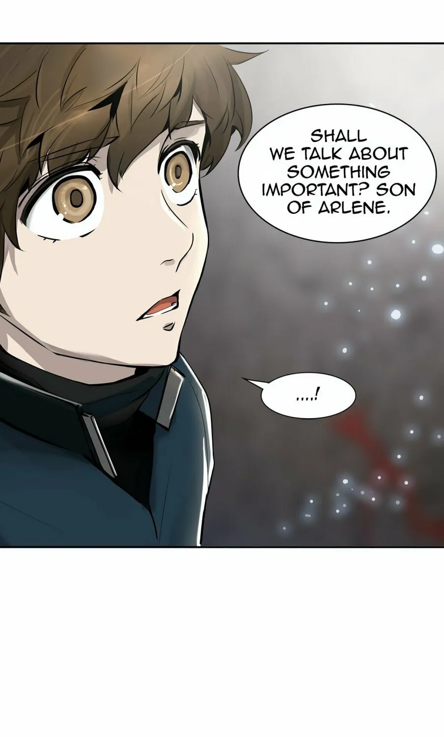 Tower of God Chapter 338 page 37 - 