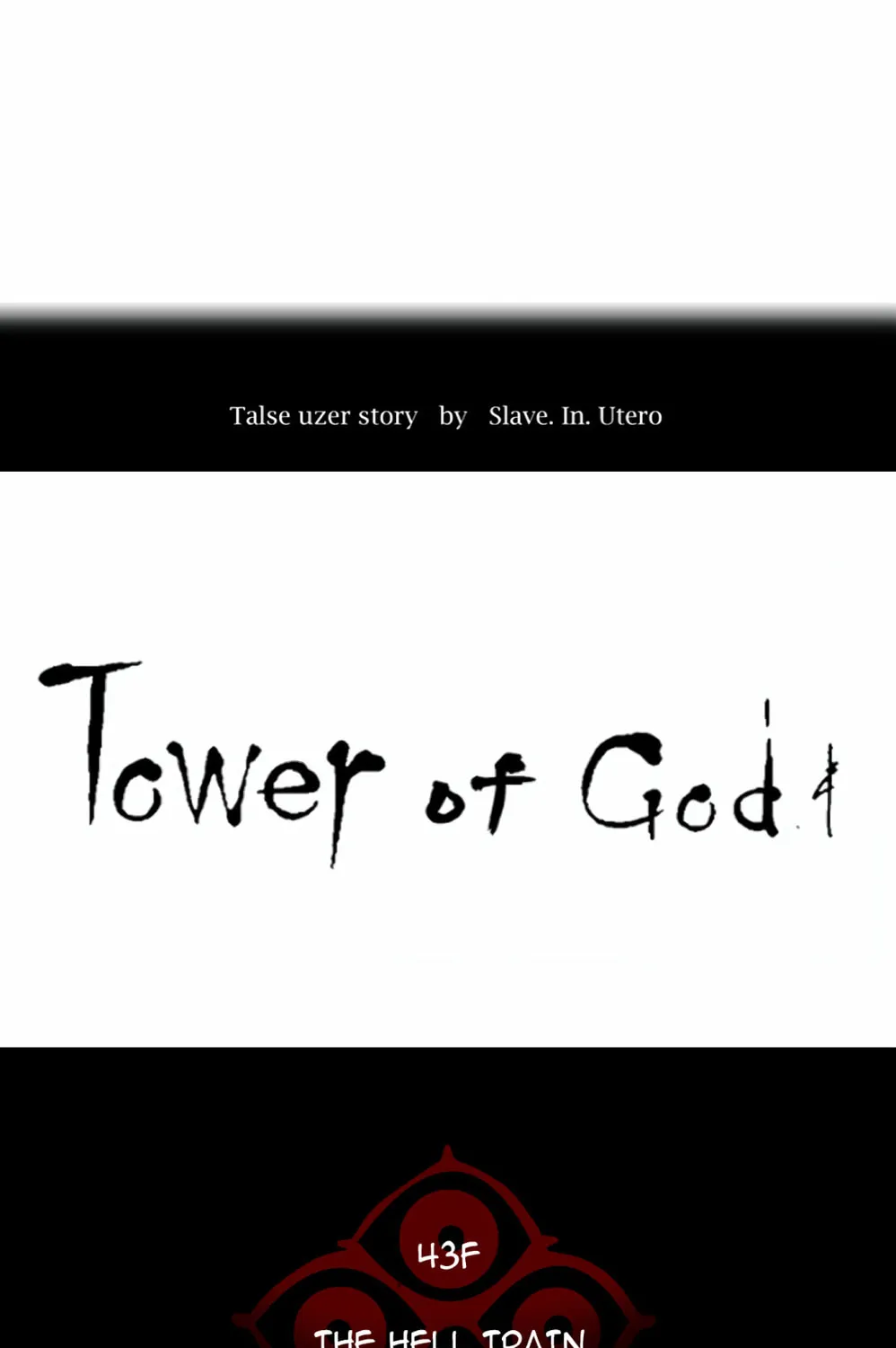 Tower of God Chapter 338 page 39 - 