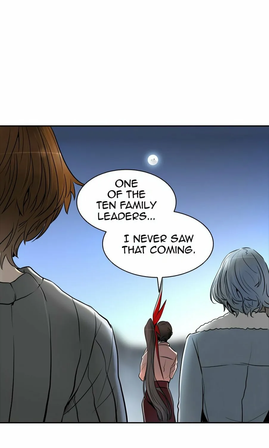 Tower of God Chapter 338 page 48 - 