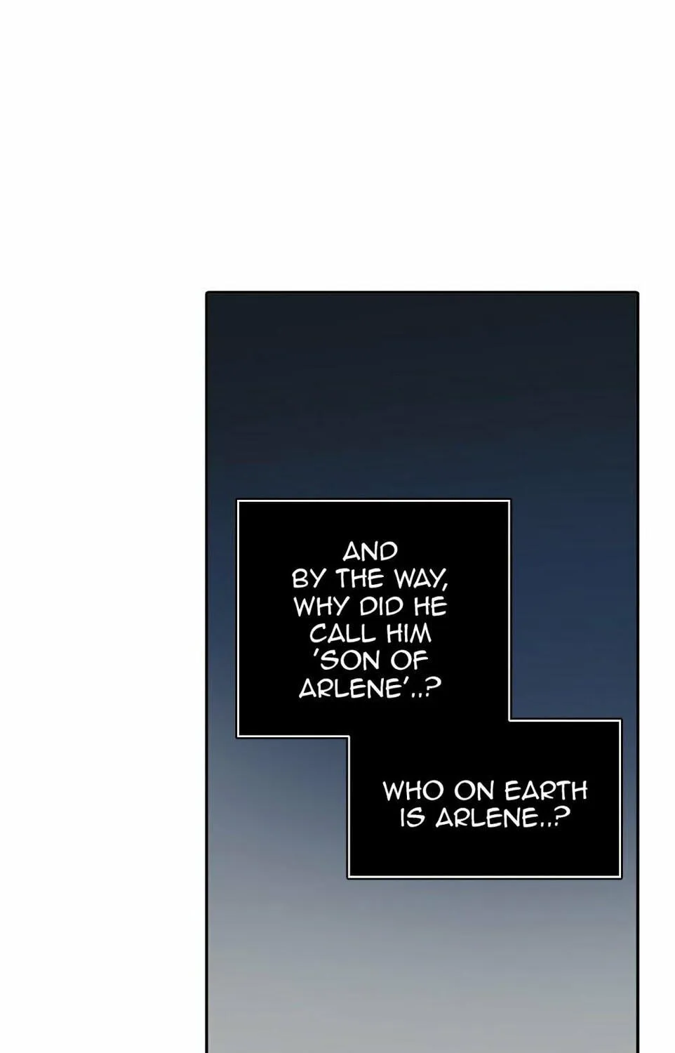 Tower of God Chapter 338 page 52 - 