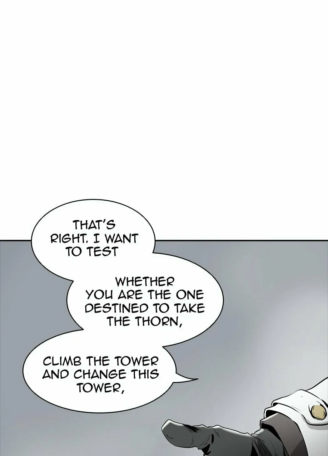 Tower of God Chapter 338 page 54 - 