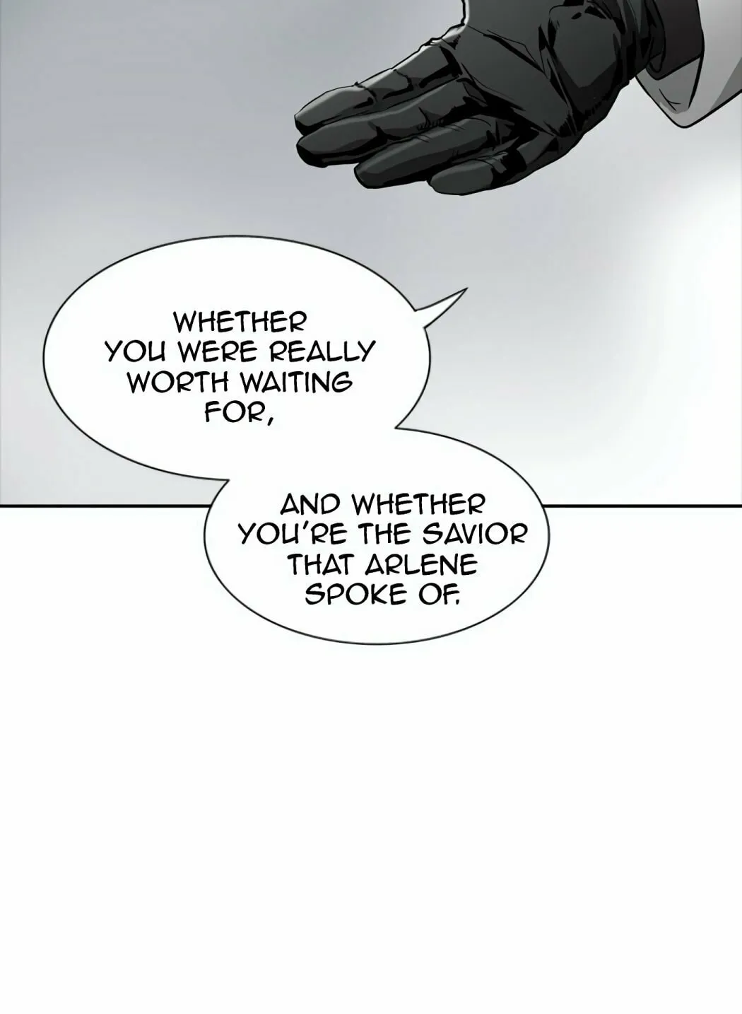 Tower of God Chapter 338 page 55 - 