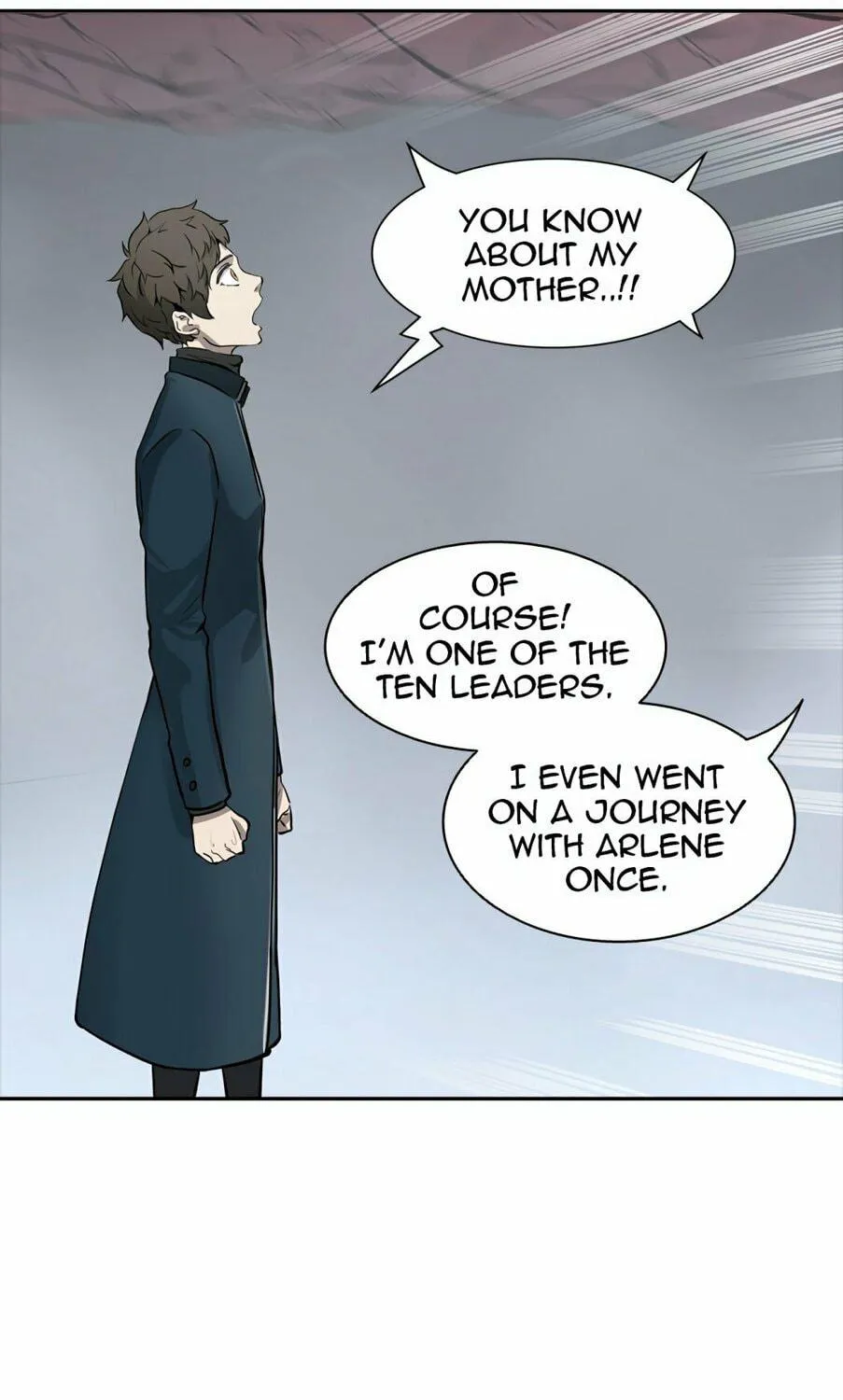 Tower of God Chapter 338 page 56 - 
