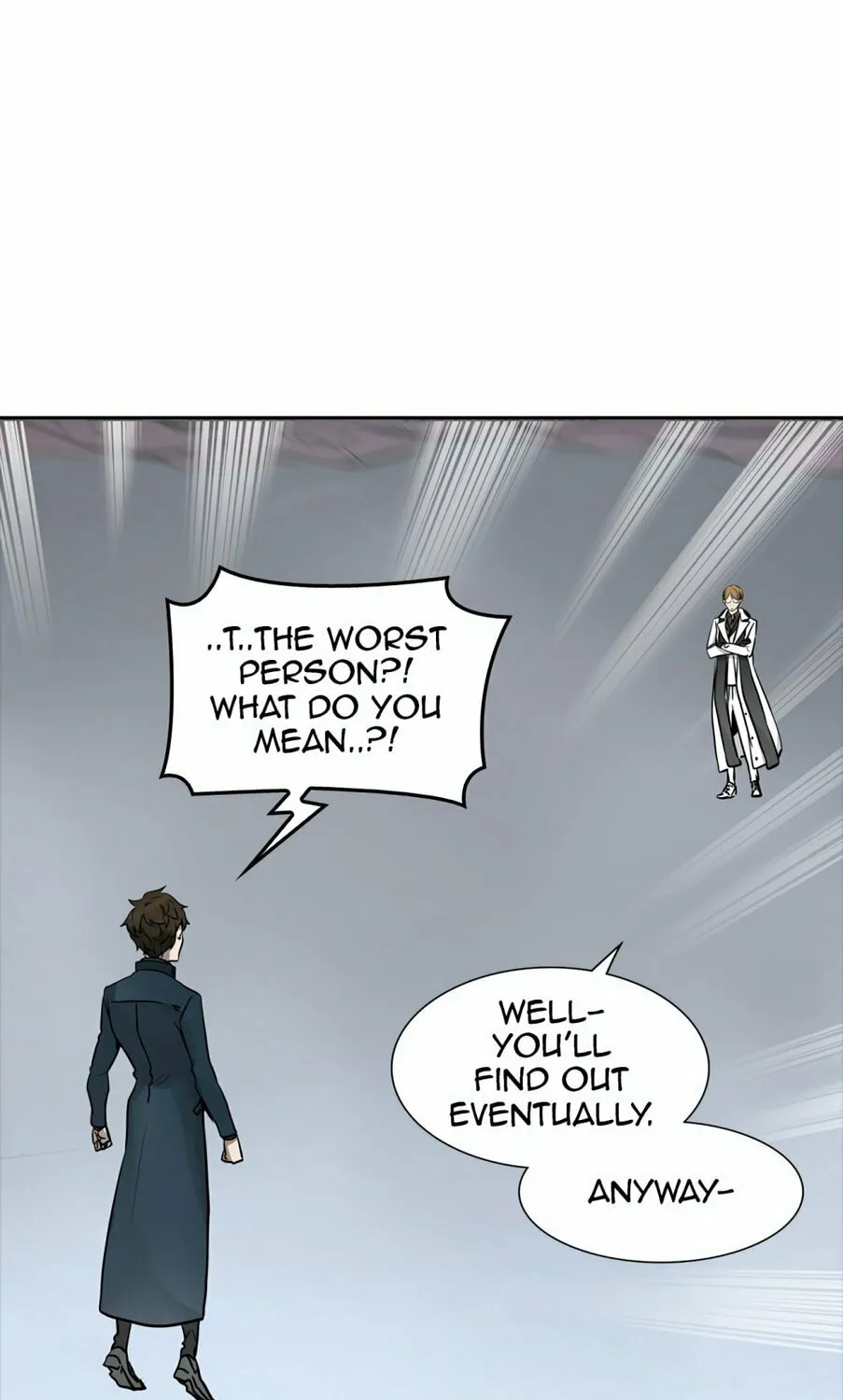 Tower of God Chapter 338 page 65 - 