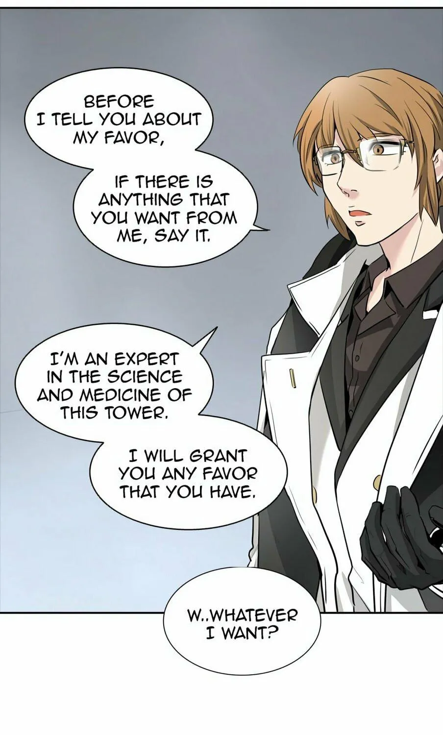 Tower of God Chapter 338 page 68 - 