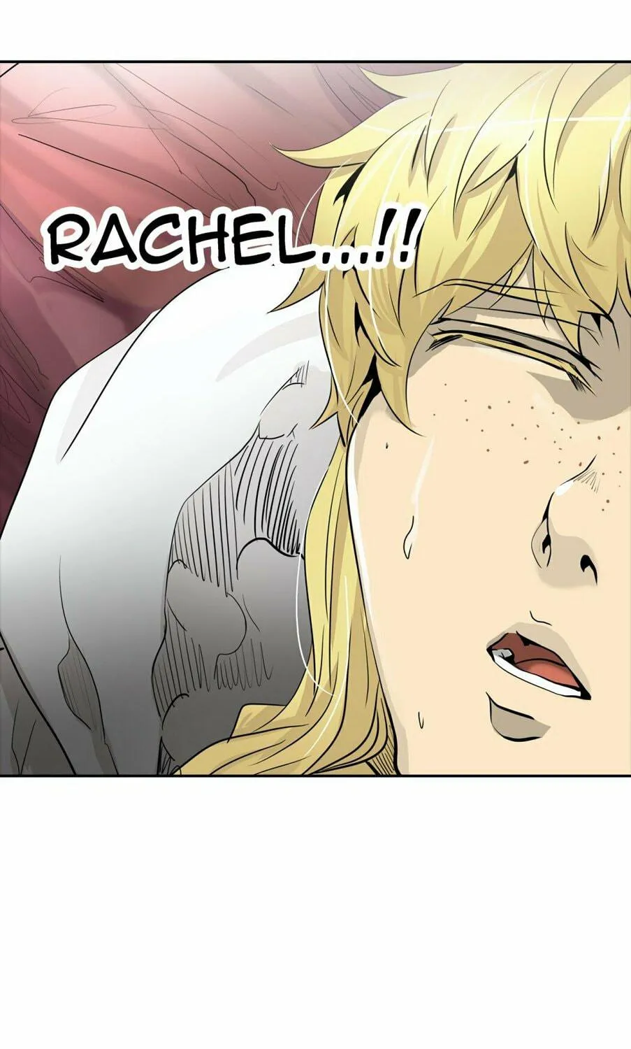 Tower of God Chapter 338 page 72 - 