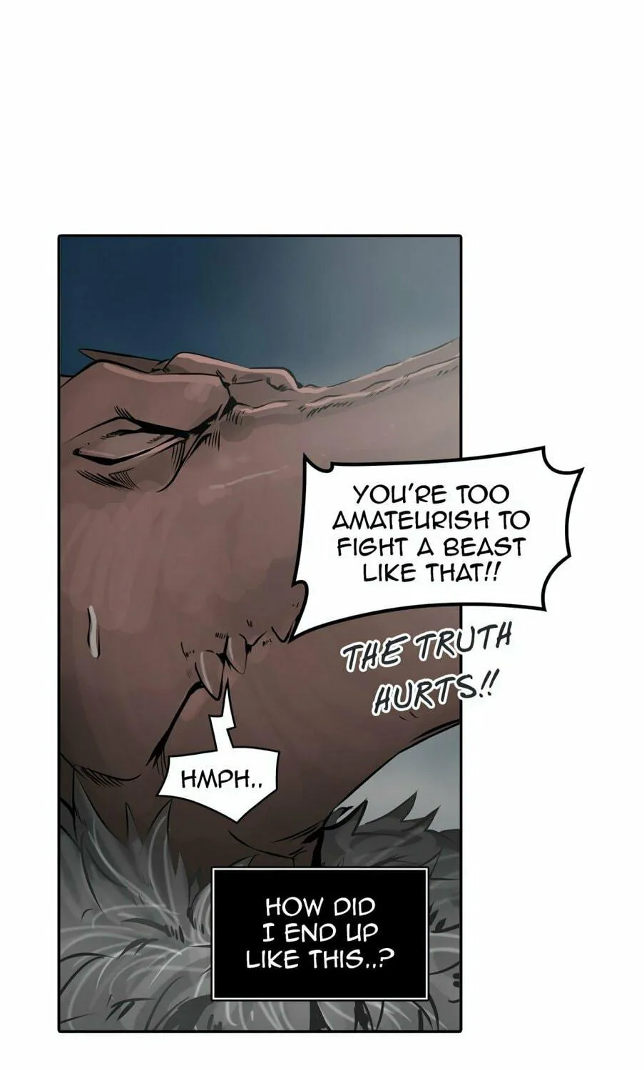 Tower of God Chapter 338 page 10 - 
