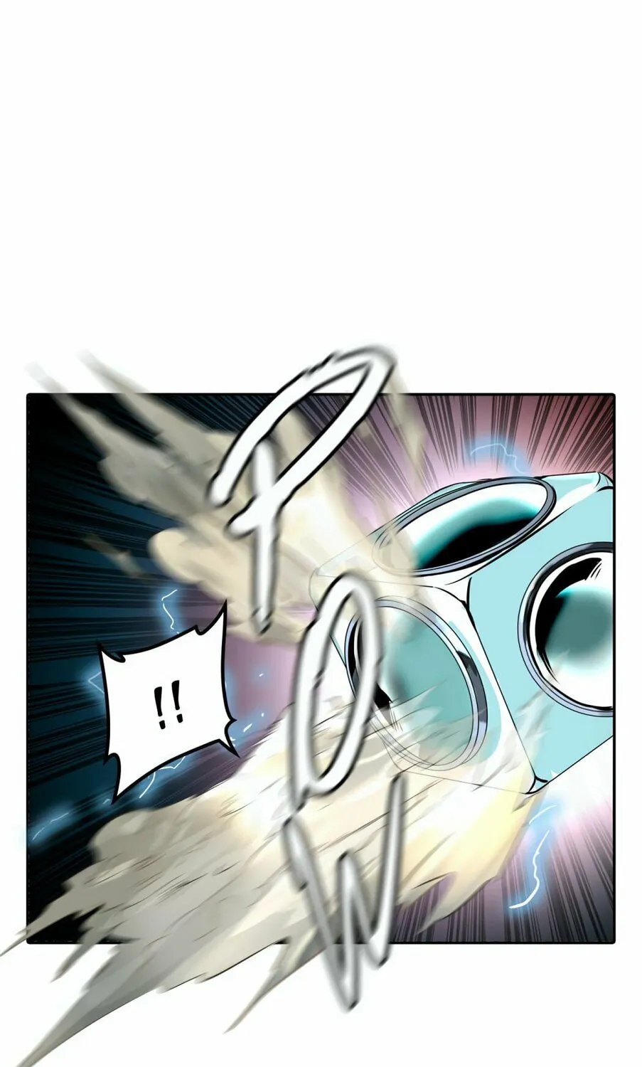 Tower of God Chapter 338 page 91 - 