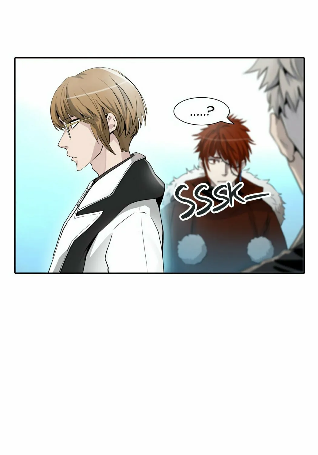 Tower of God Chapter 338 page 99 - 