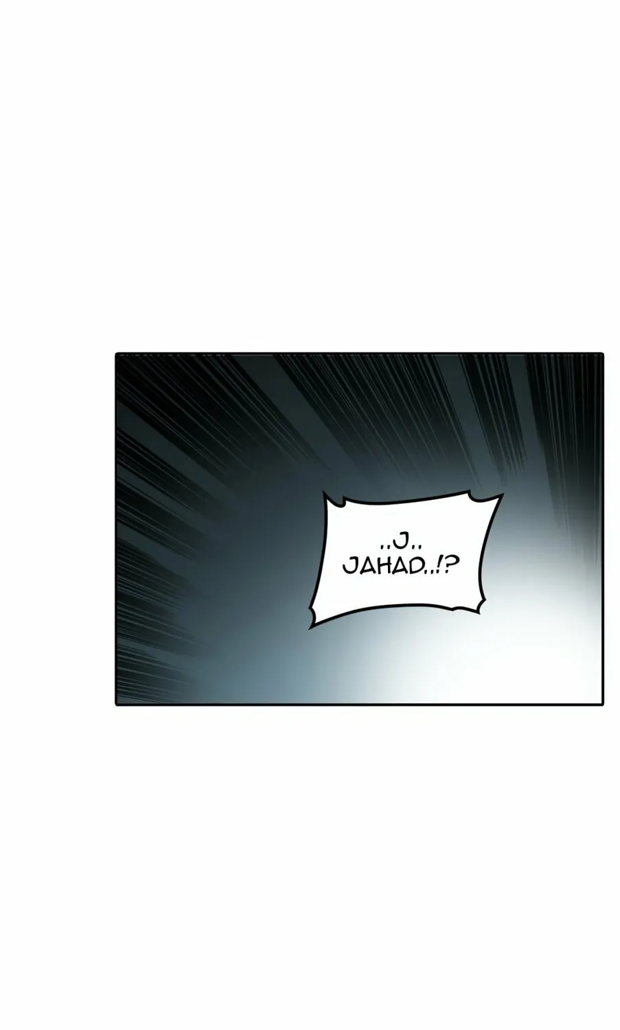 Tower of God Chapter 339 page 1 - 