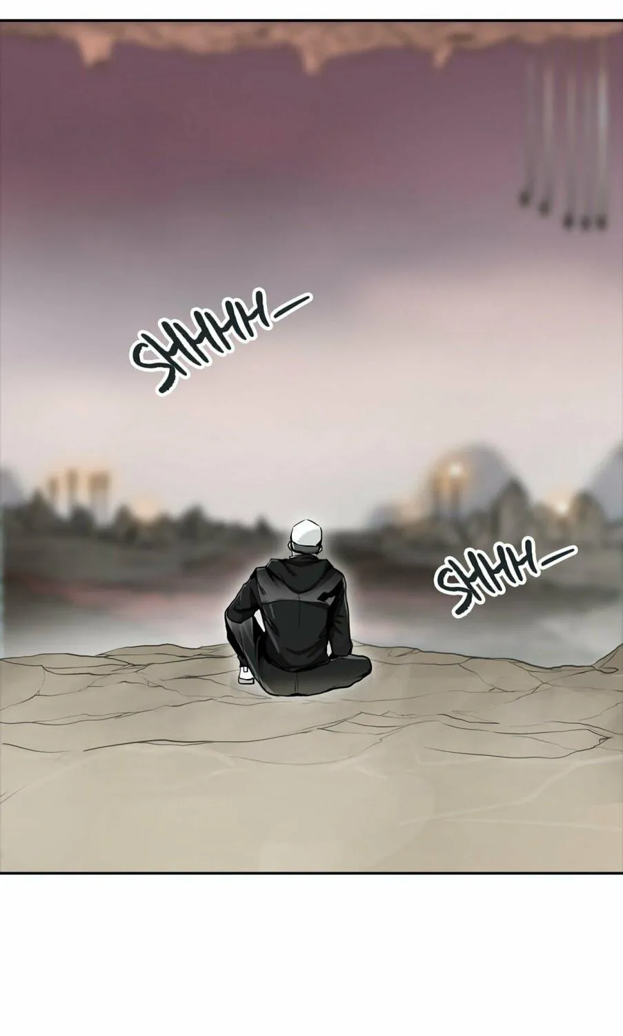 Tower of God Chapter 339 page 102 - 