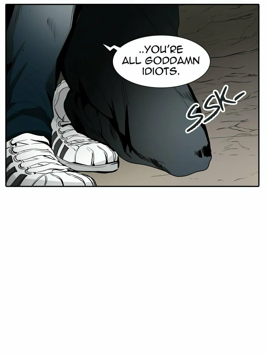 Tower of God Chapter 339 page 115 - 