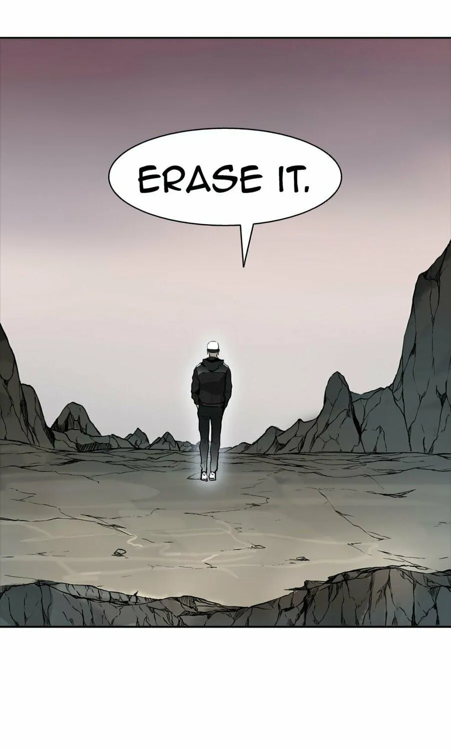 Tower of God Chapter 339 page 124 - 
