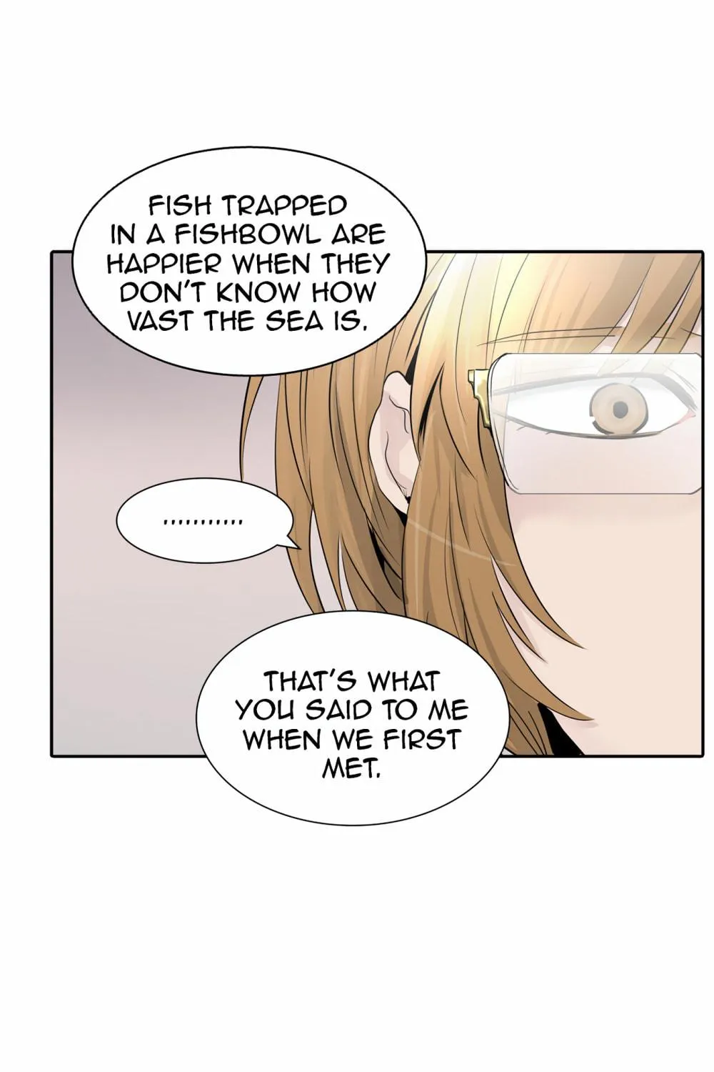 Tower of God Chapter 339 page 126 - 