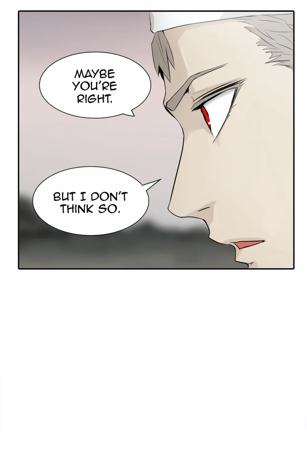 Tower of God Chapter 339 page 128 - 