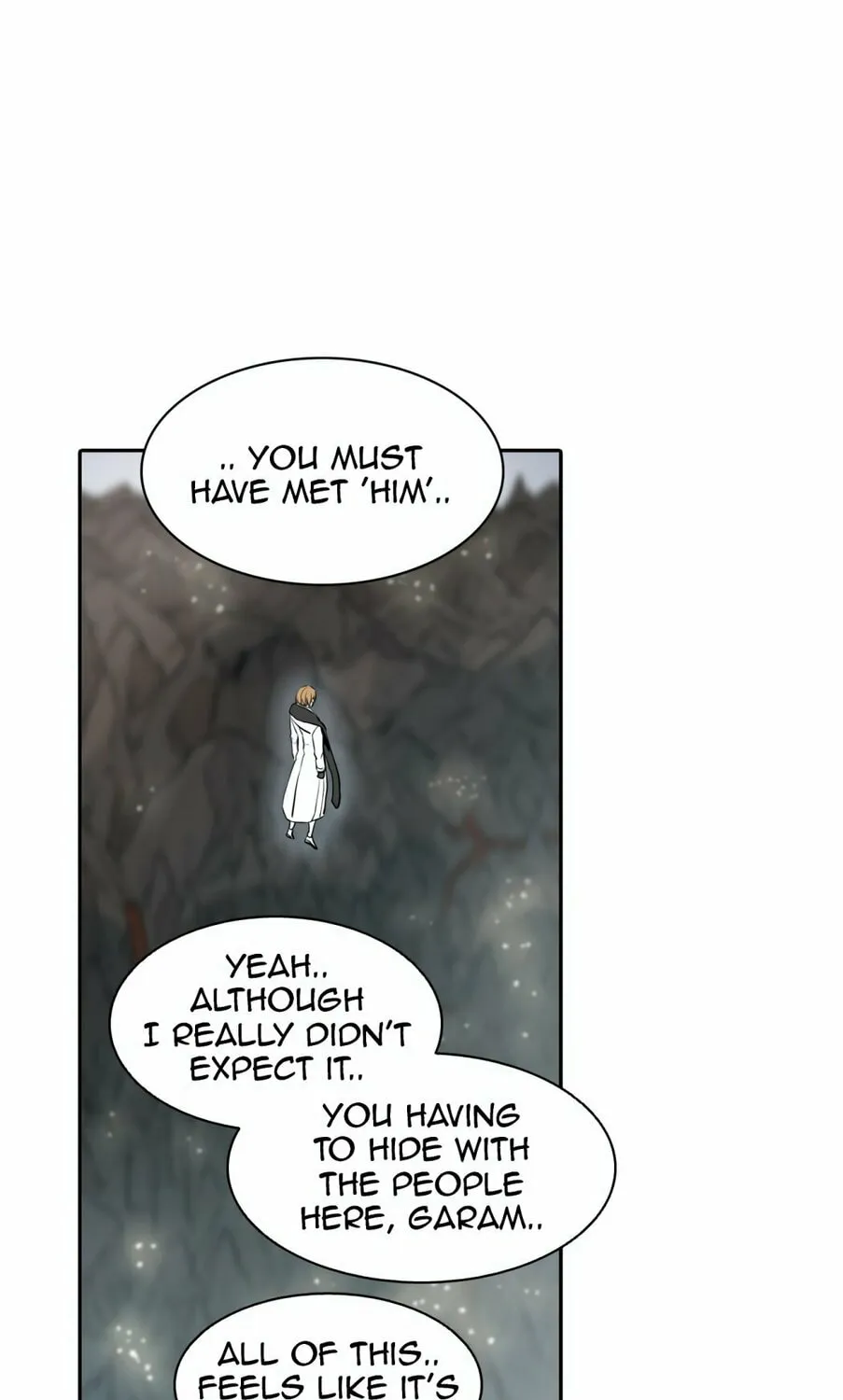 Tower of God Chapter 339 page 139 - 