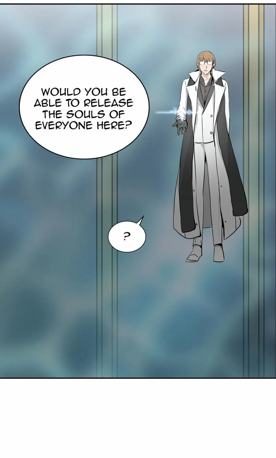 Tower of God Chapter 339 page 15 - 