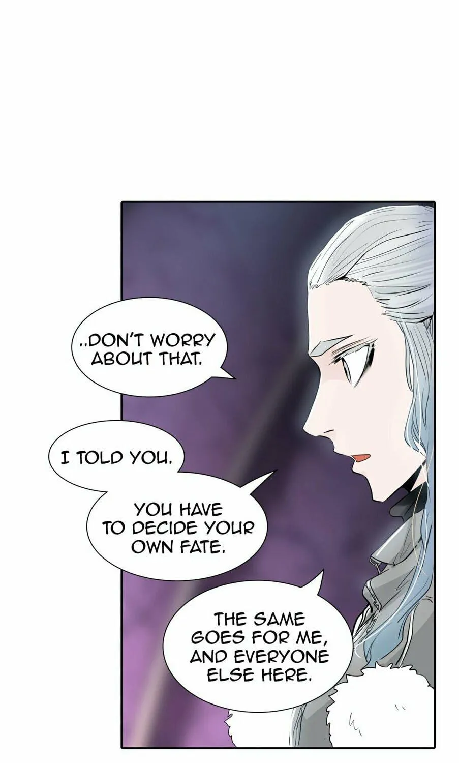 Tower of God Chapter 339 page 141 - 